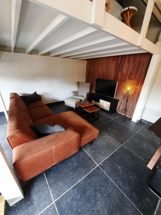 Guesthouse 66 Lommel Exterior foto